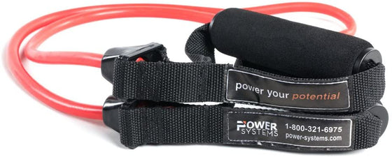 Power Systems Premium Versa Tube Resistance Bands