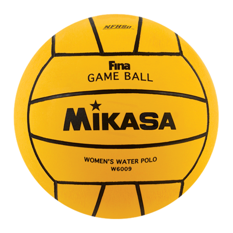 Mikasa Water Polo Game Ball