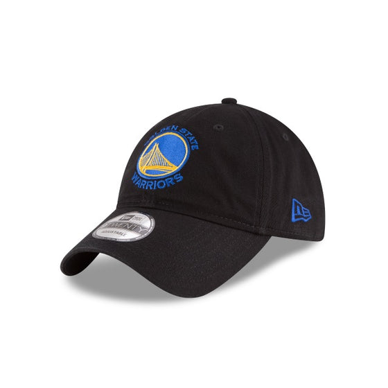 Golden State Warriors Adjustable Hat