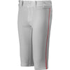 Mizuno Youth Select Piped Short Pant (Knickers)